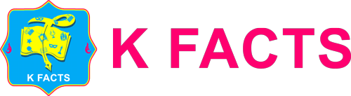 KFacts Logo