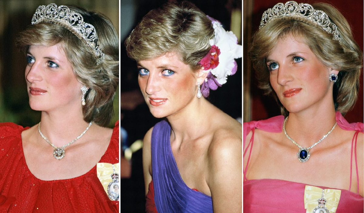 Lady Diana | KFacts