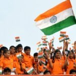 Indian Flag | KFacts