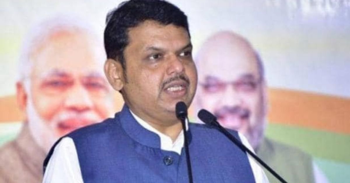 Devendra Fadanvis | KFacts