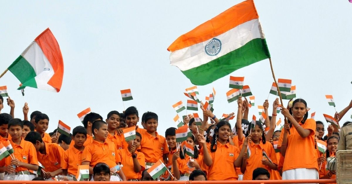 Indian Flag | KFacts