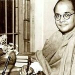 Netaji Subhas Chandra Bose