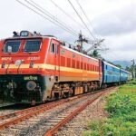 Boarding Station Change