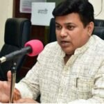 Uday Samant | K Facts