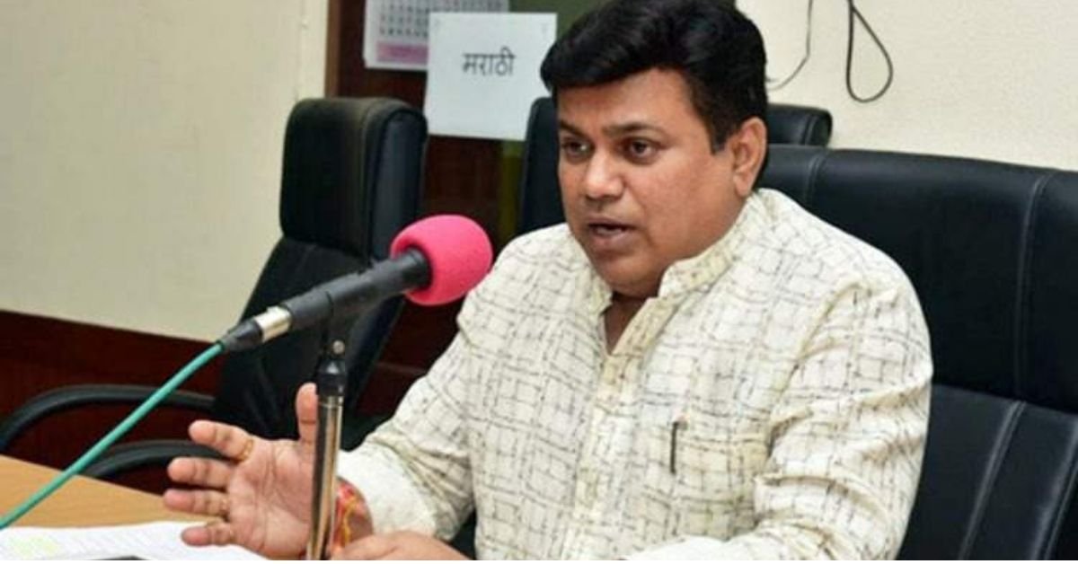 Uday Samant | K Facts