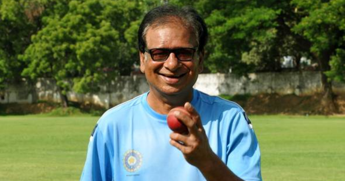 Karsan Ghavri | K Facts