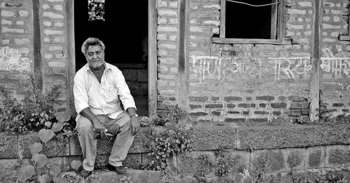 Namdeo Dhasal | K Facts