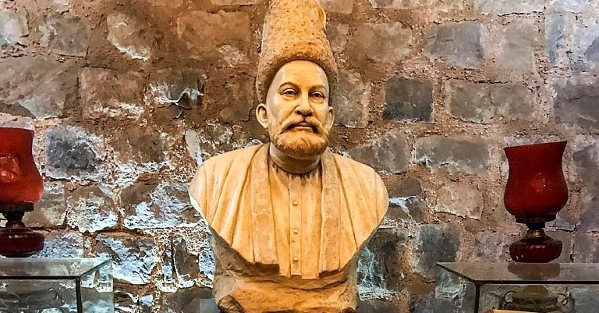 Mirza Ghalib | K Facts