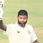 Wasim Jaffer | K Facts