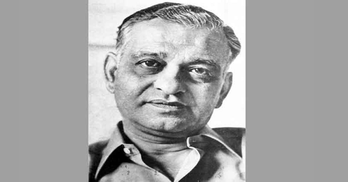 Arvind Gokhale | K Facts