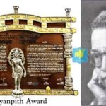 Vishnu Sakharam Khandekar |K Facts