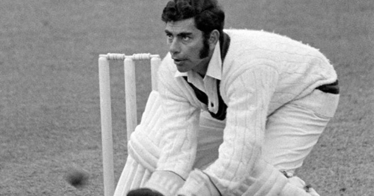 Farokh Engineer | K Facts