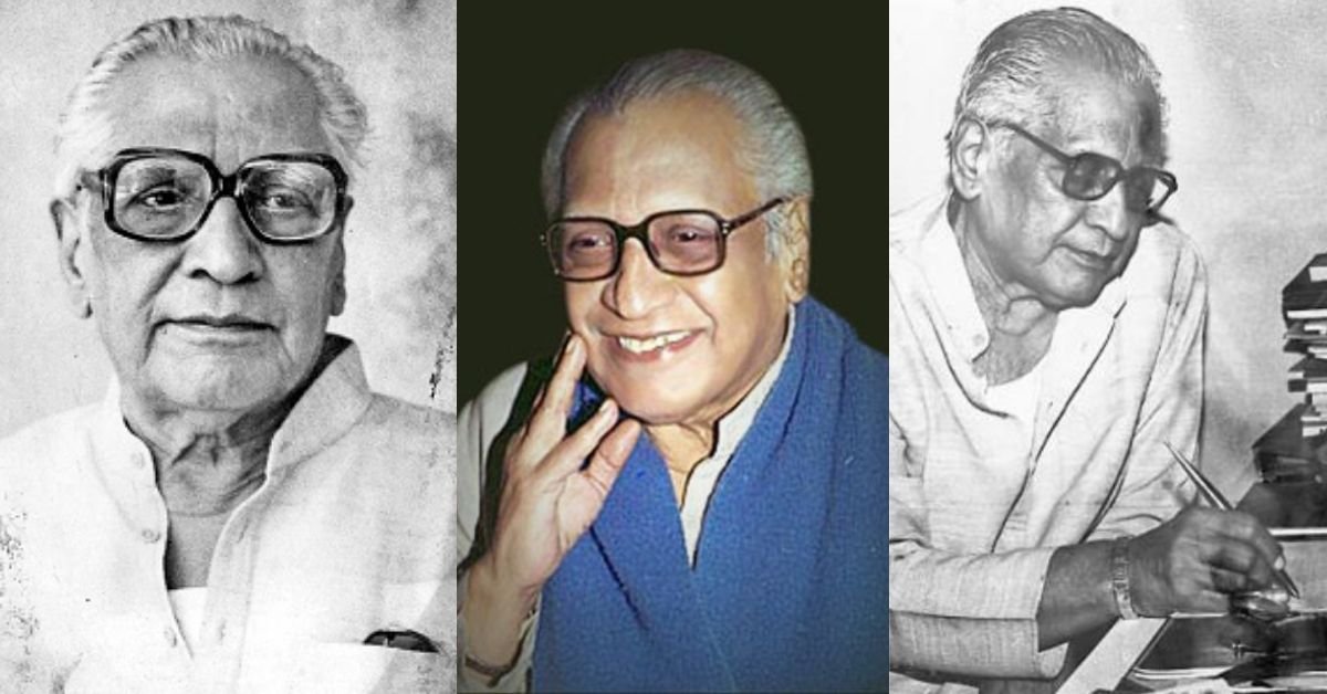 Kusumagraj | K Facts