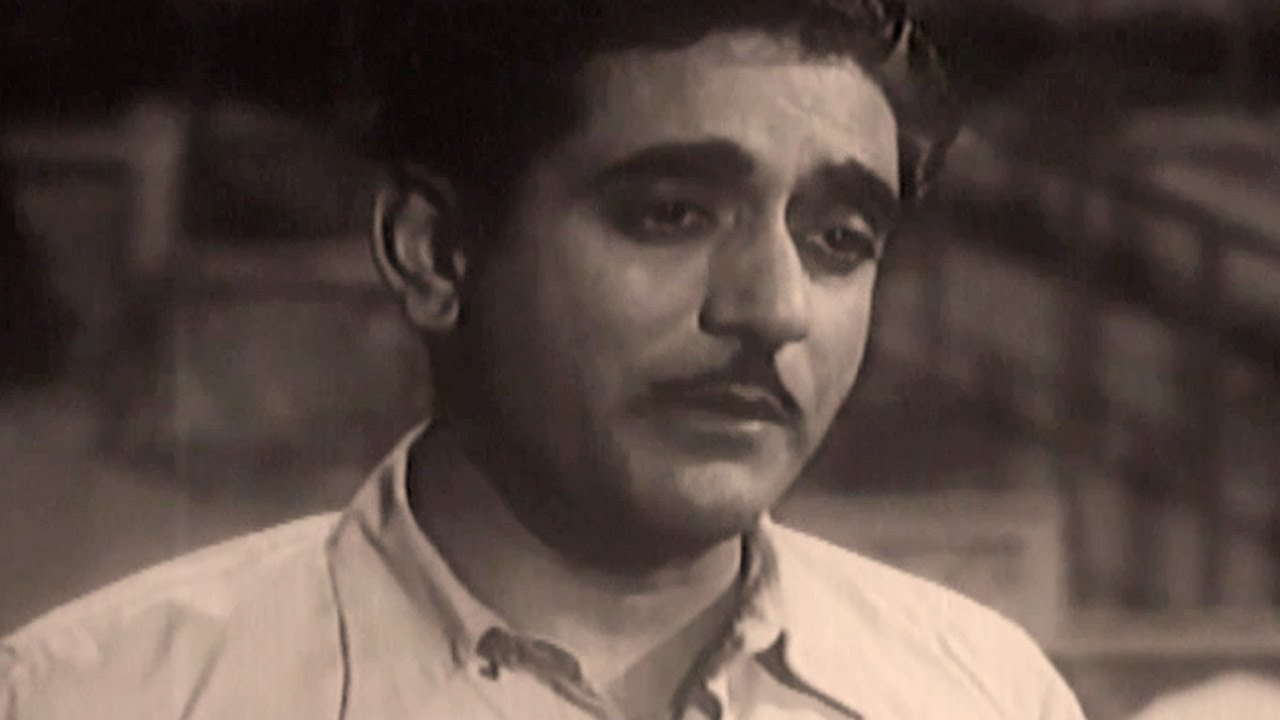 Raja Gosavi | K Facts