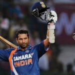 Sachin Tendulkar | K Facts