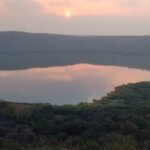 Lonar Lake | K Facts