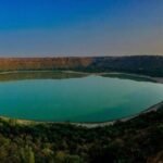 Lonar Lake | K Facts