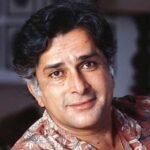 Shashi Kapoor | K Facts