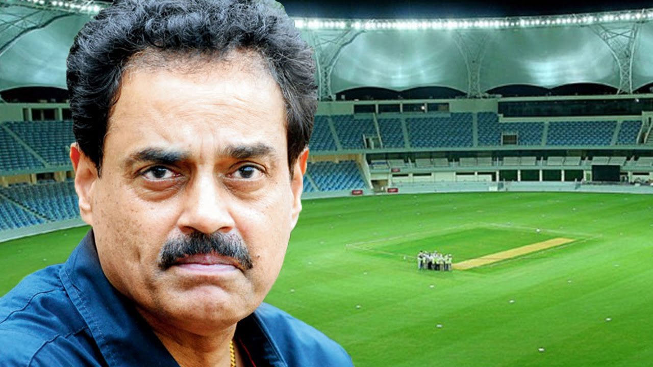Dilip Vengsarkar | K Facts