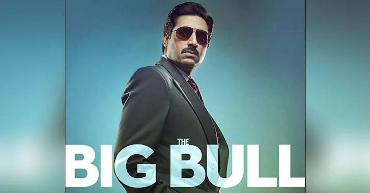 The Big Bull | K Facts