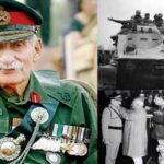 Sam Manekshaw | K Facts