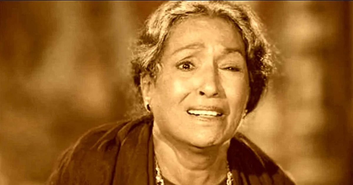 Lalita Pawar | K Facts