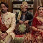 Ajeeb Daastaans | K Facts