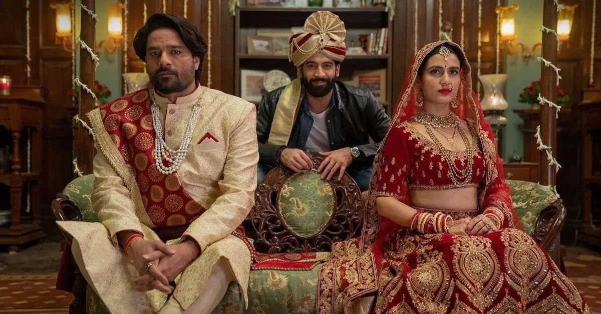 Ajeeb Daastaans | K Facts