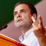 Rahul Gandhi | K Facts