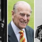 Prince Philip, Duke of Edinburgh | K facts