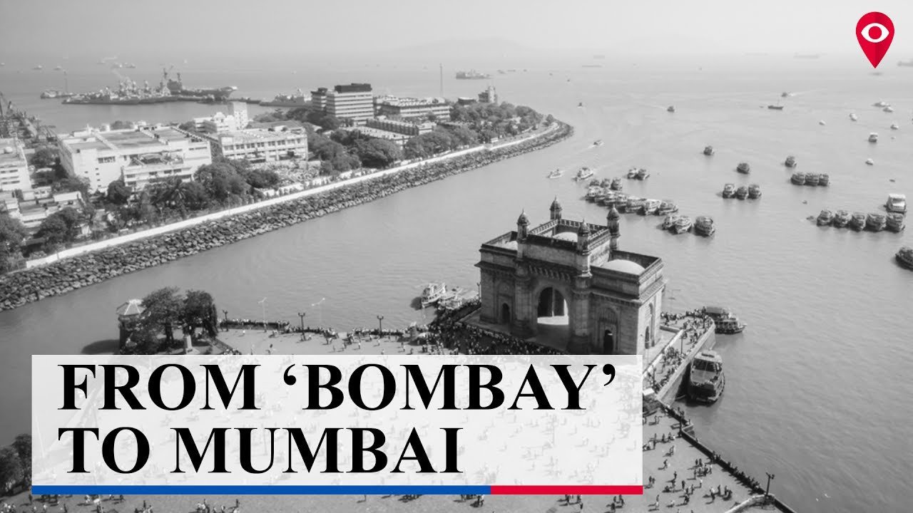 Mumbai | K Facts