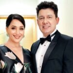 Madhuri Dixit | K Facts