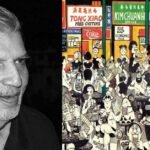 Mario Miranda | K Facts