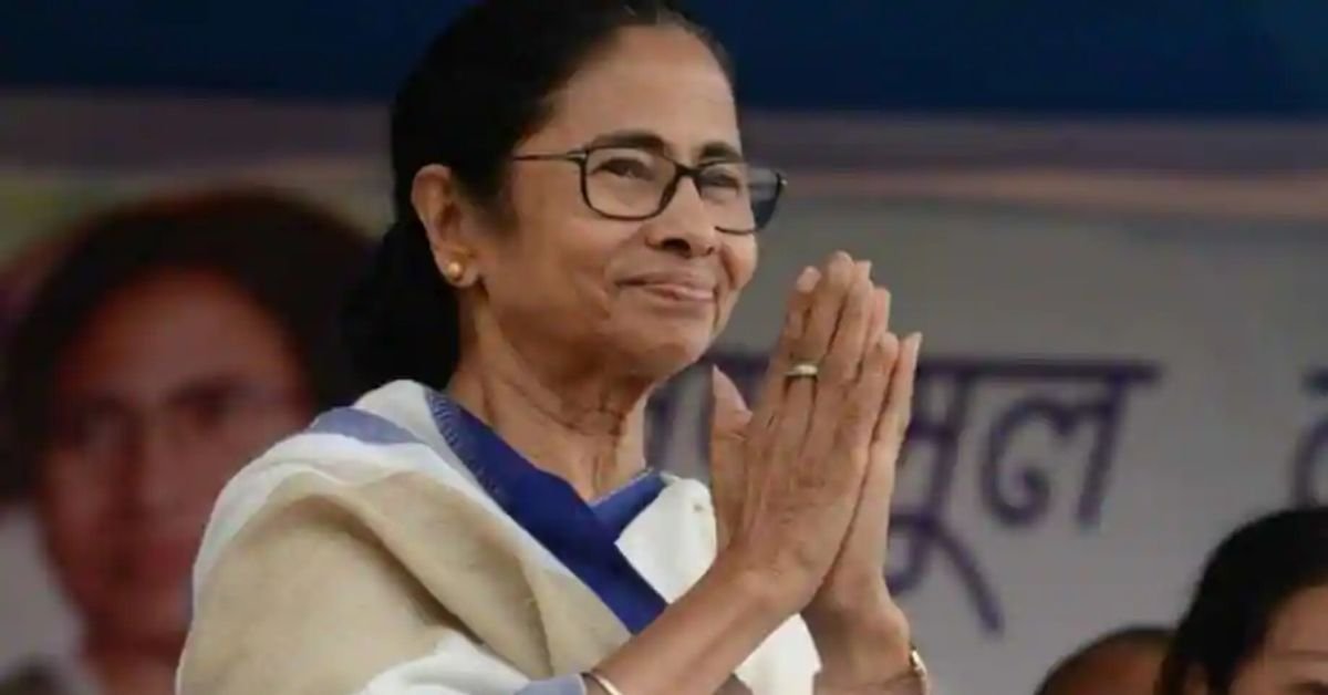 Mamata Banerjee | K Facts