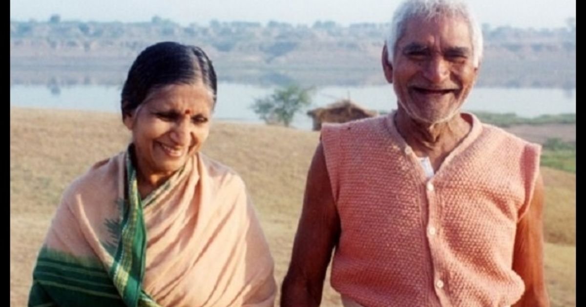 Sadhana Amte | K Facts