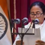 mamata banerjee swearing ceremony | K Facts