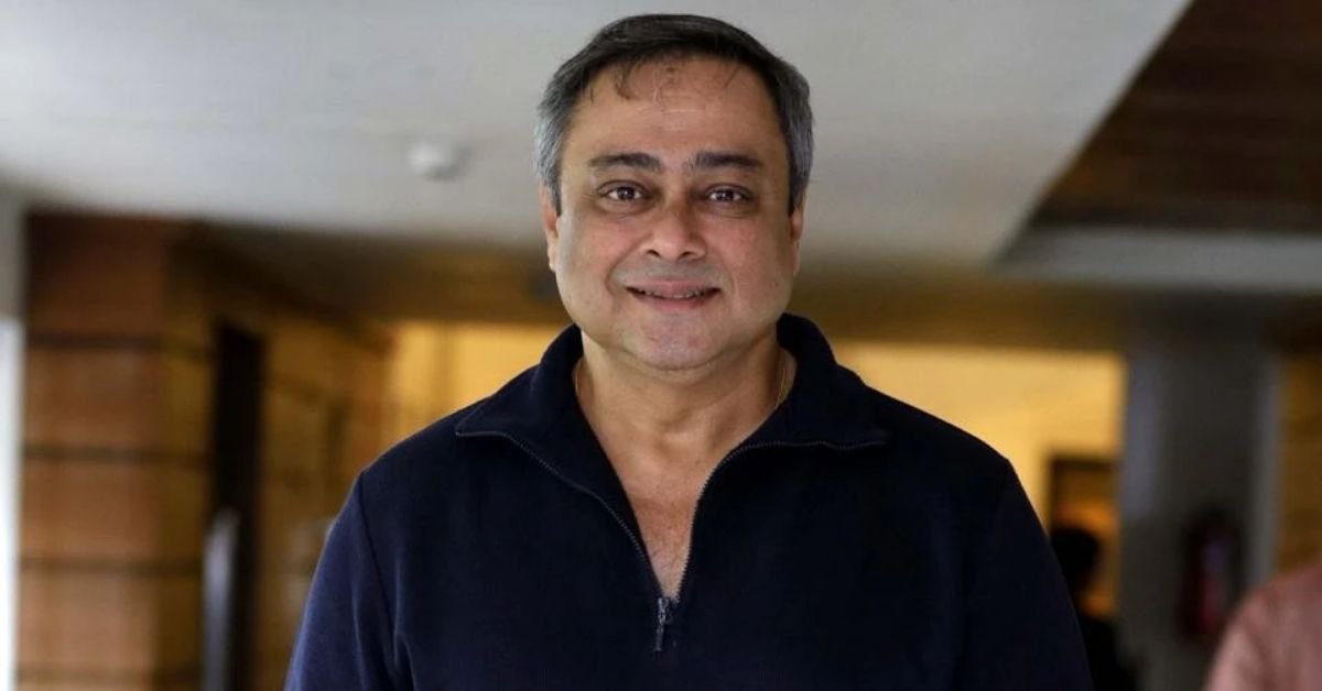 Sachin Khedekar | K Facts