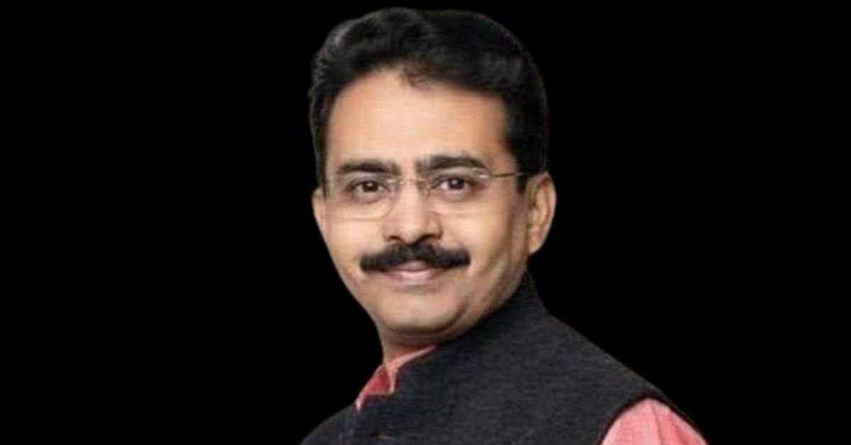 Rajeev Satav | K Facts