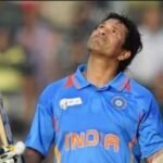 Sachin Tendulkar | K Facts
