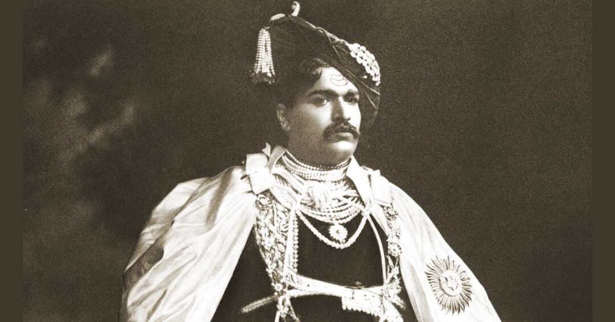 Shahu Maharaj | K Facts