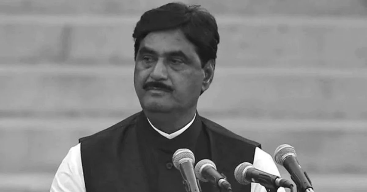 Gopinath Munde | K Facts