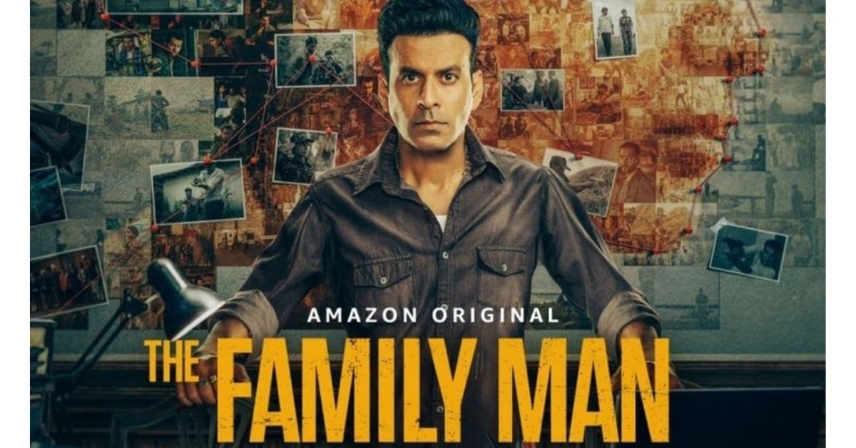 The Family Man | K Facts