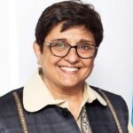Kiran Bedi | K Facts