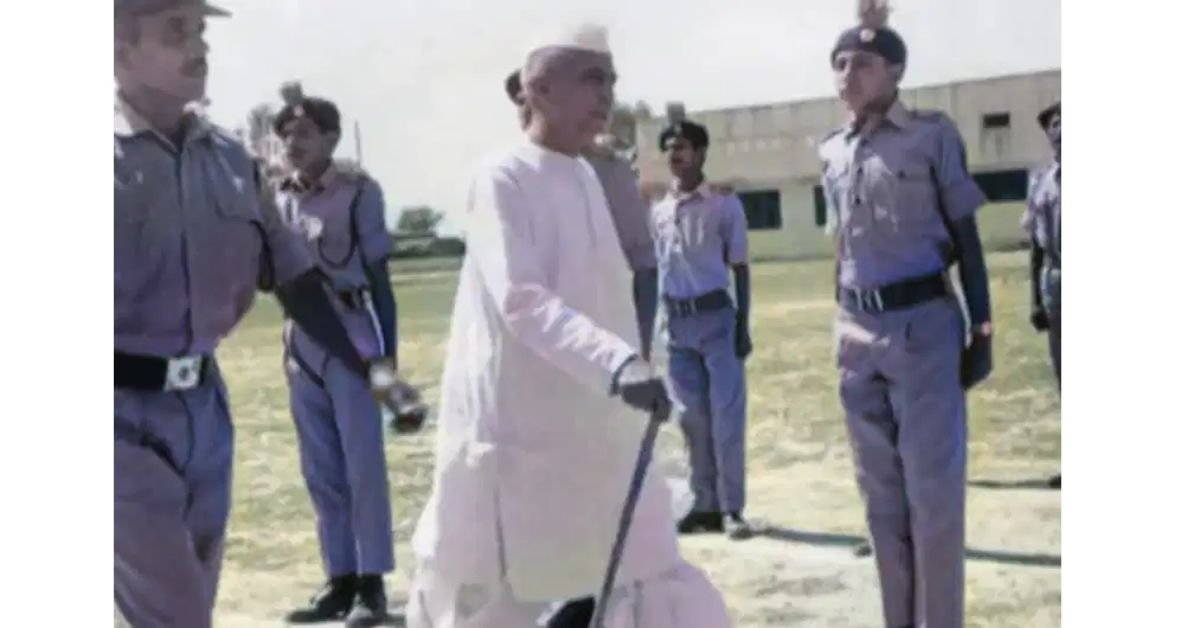 Choudhari Charan Singh | K Facts