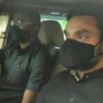 Dhairyasheel Mane | K Facts