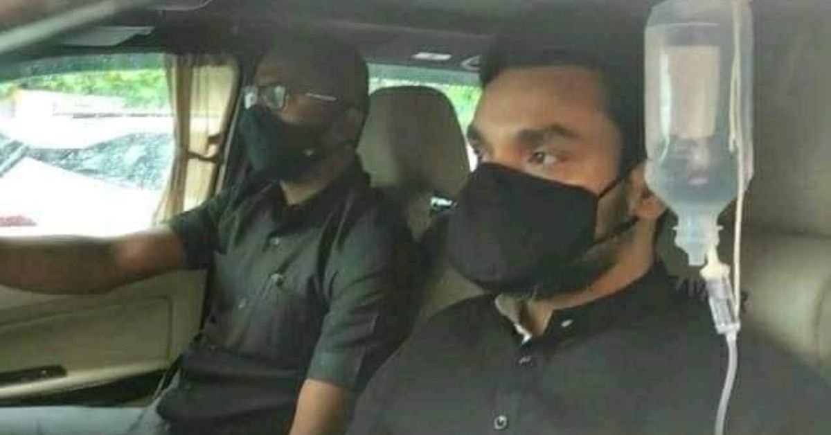 Dhairyasheel Mane | K Facts