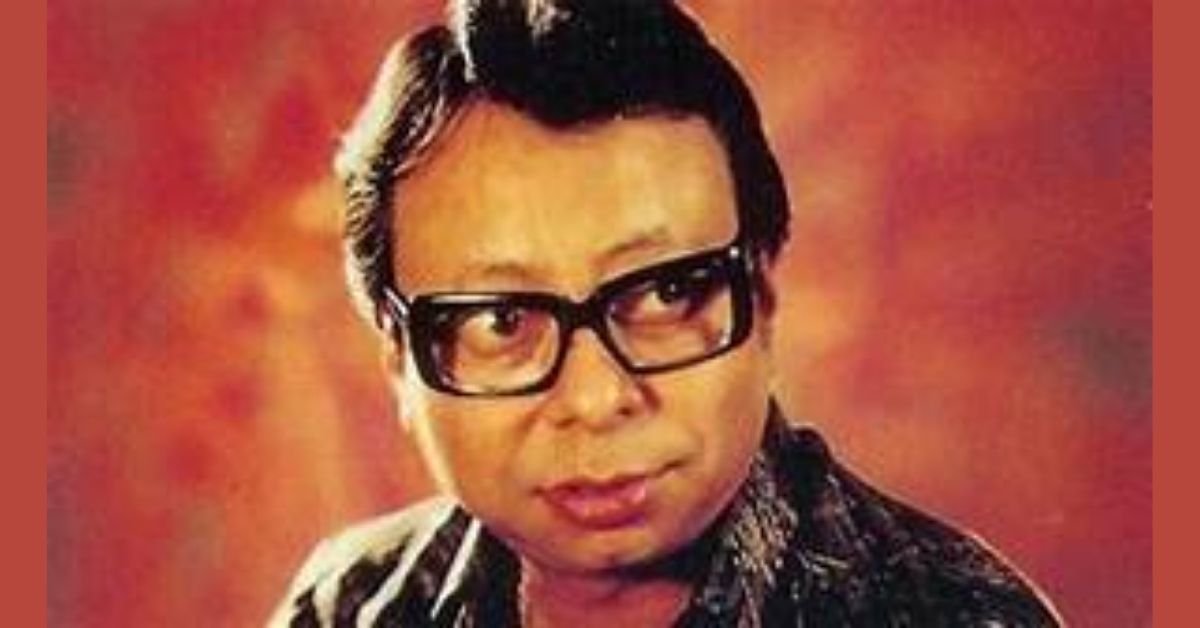 R. D. Burman | K Facts