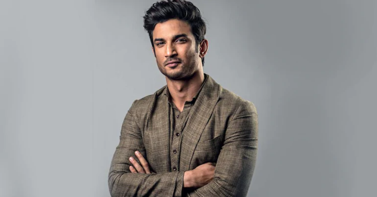 Sushant Singh Rajput | K Facts