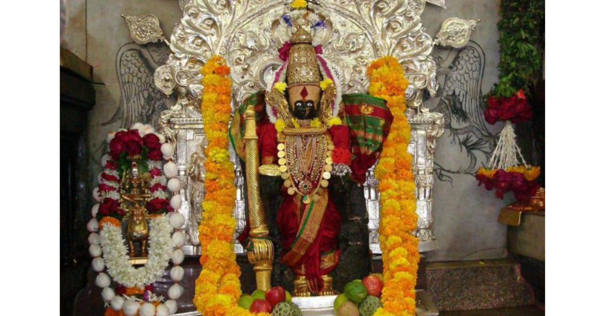 Mahalakshmi Temple | K Facts