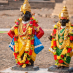 Pandharpur Wari | K Facts